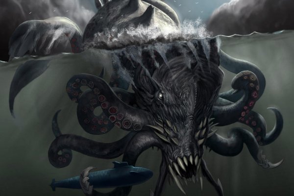 Kraken регистрация